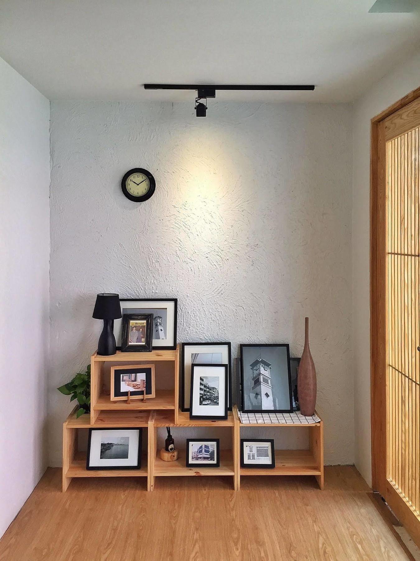 Benri Sriracha Residence Сирача Экстерьер фото